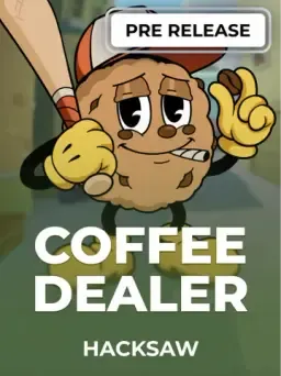Coffee Dealer