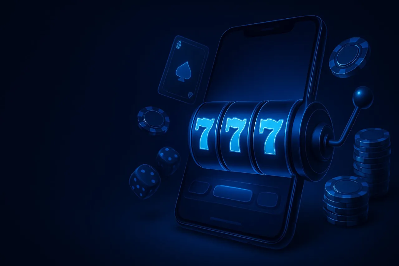 Rain app y el casino móvil de Rain Bet