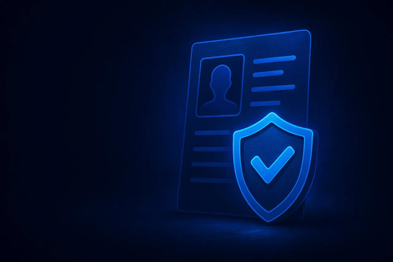 Verificación de cuenta Rain Bet
